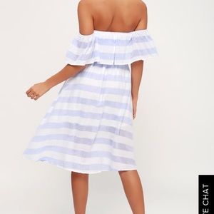 Lulu dress